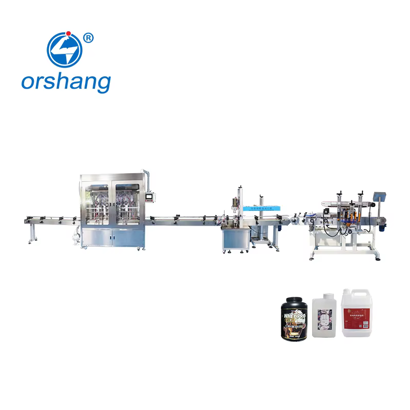 Orshang Automatic Laundry Liquid Laundry Liquid