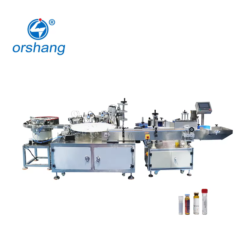 Orshang PLC Electric Automatic High Precision