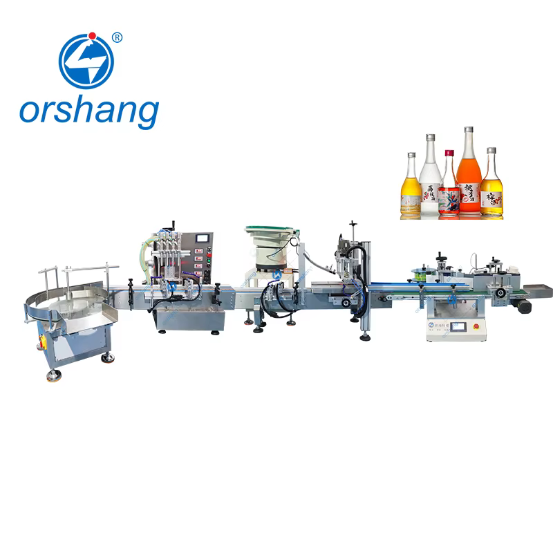 Orshang Desktop Multifunctional High Accuracy Glass
