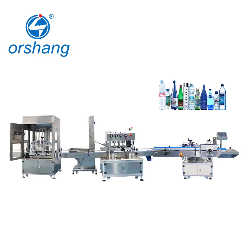 Orshang Hot Sale High Speed Automatic