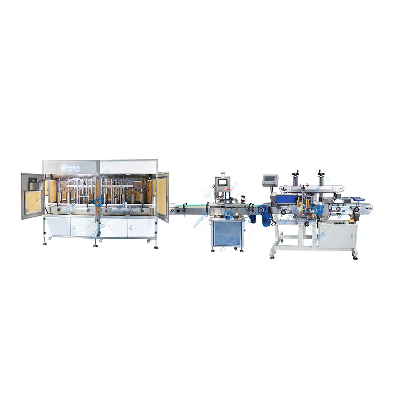 Orshang Shampoo Water Bottle Label Applicator