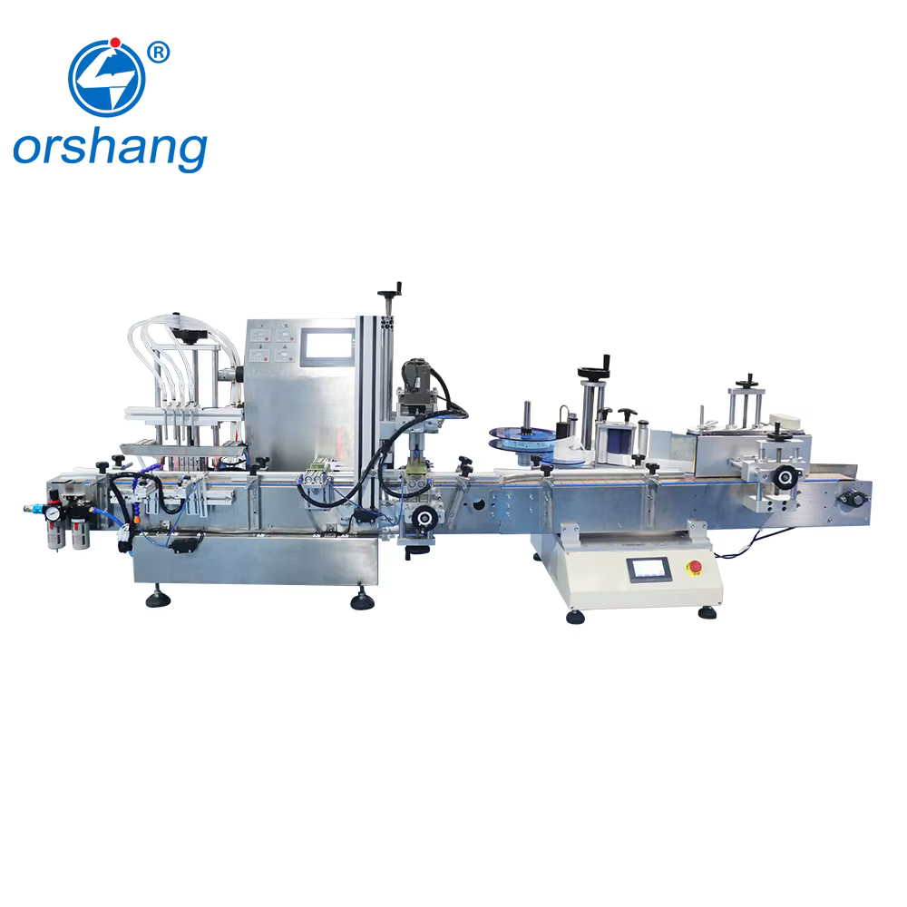 Orshang Automatic Small Spray Plastic Bottle