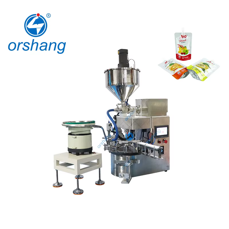 Orshang Hot Sale Electric Vertical Bag