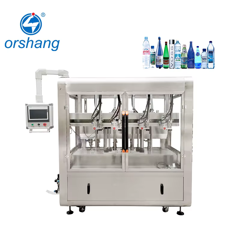 Orshang High Speed Automatic Beverage Wine