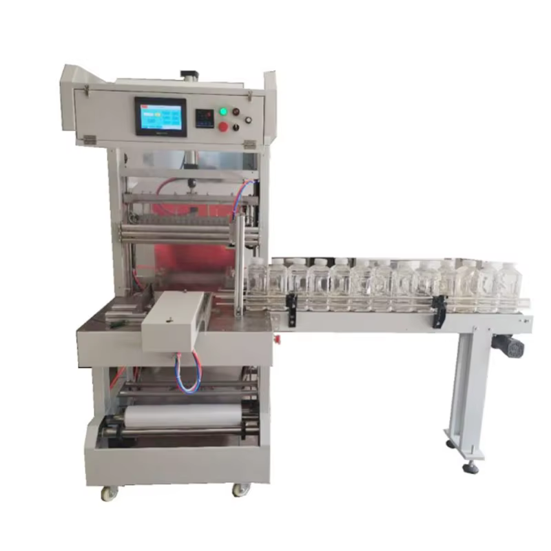 Orshang Full Automatic Cuff Type Vertical