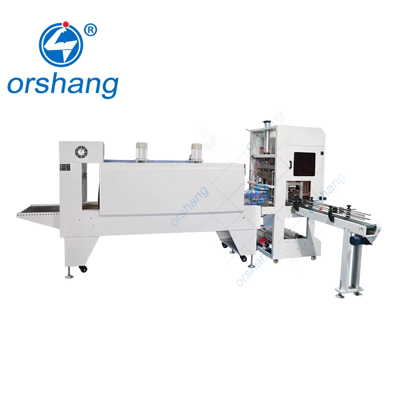 Orshang L Type Automatic Single Column
