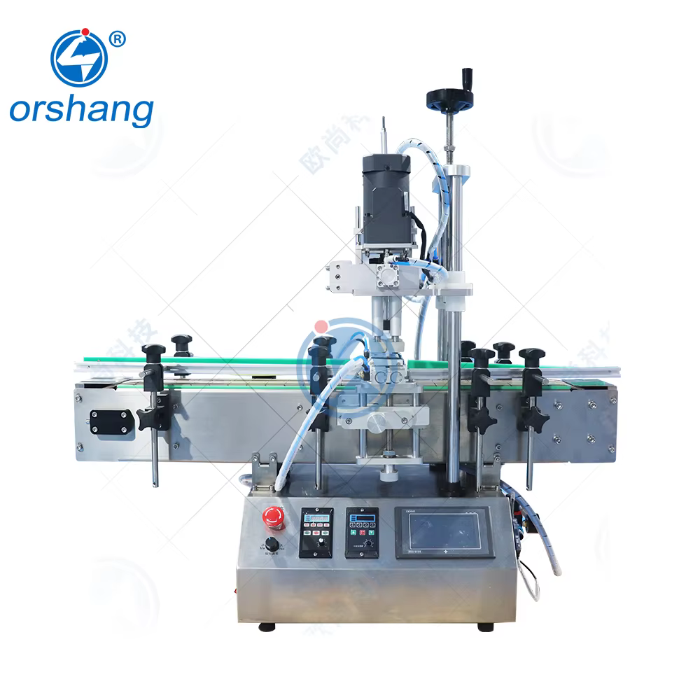 Orshang Factory Direct Sales Desktop Automatic