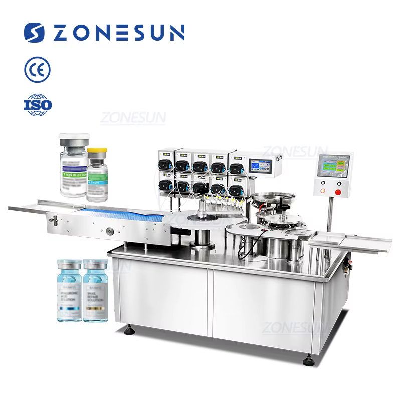 ZONESUN ZS AFY1 High Speed 10