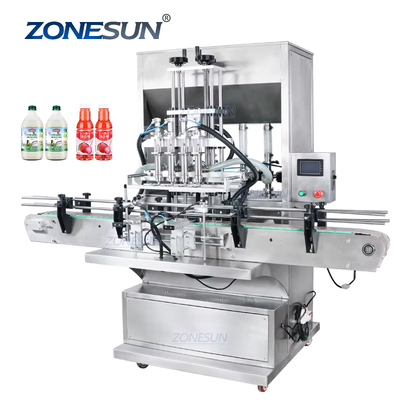ZONESUN ZS SV4GB Whipped Cream Ketchup