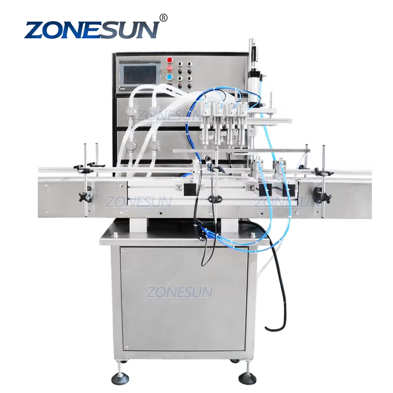 ZONESUN ZS VTMP80P Chemical Gel Liquid