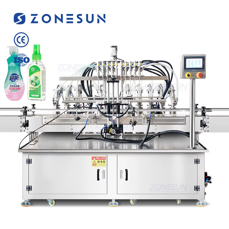 ZONESUN ZS SV10HS Automatic 10 Diving