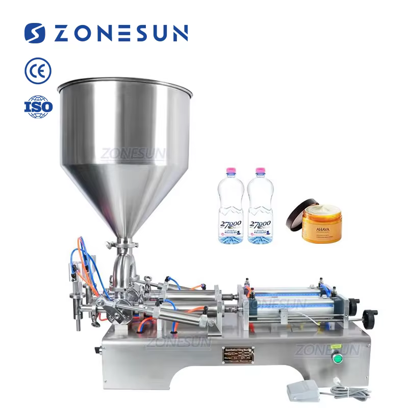 ZONESUN ZS GY2 Lubricating Oil Valve