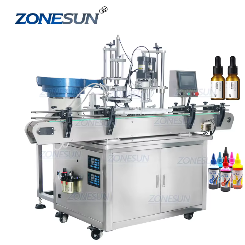ZONESUN ZS AFC1 Double Head Magnetic