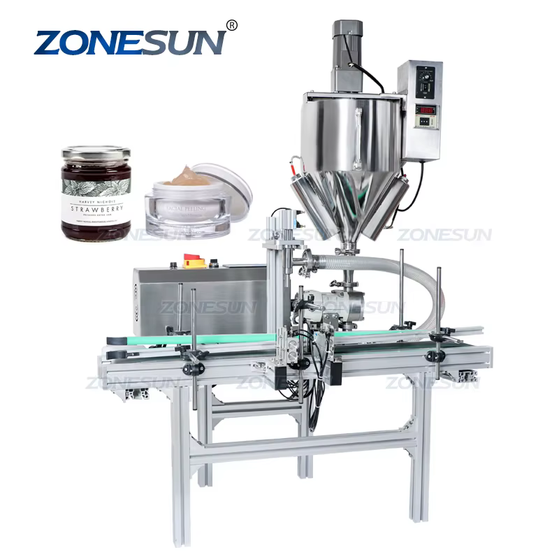 ZONESUN ZS DTGT900M Automatic Cosmetic Shoe