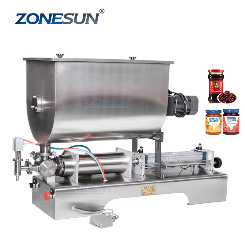 ZONESUN ZS GTU1 Gel Cosmetic Hand