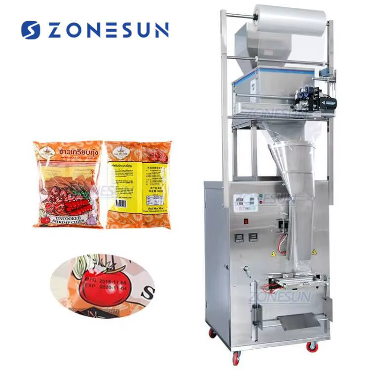 ZONESUN 10 999G Large Capacity Automatic