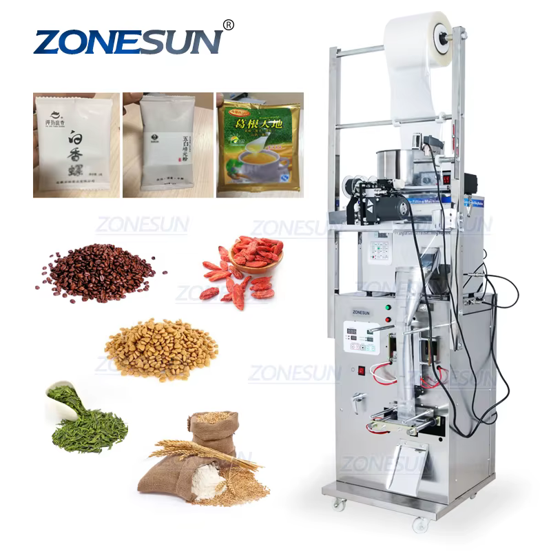 ZONESUN Automatic 1 50G Dry And