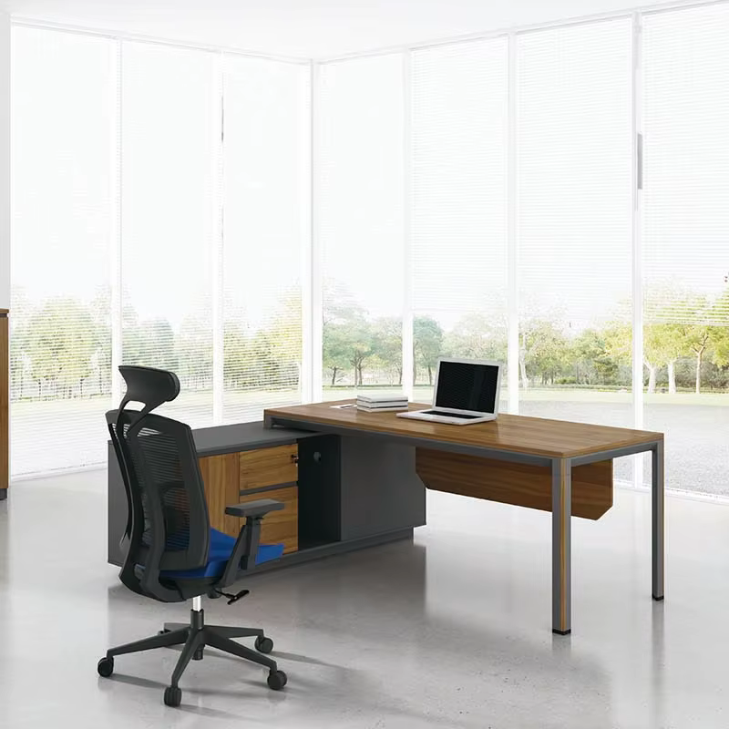 Custom Modern Large Office Furniture Luxury