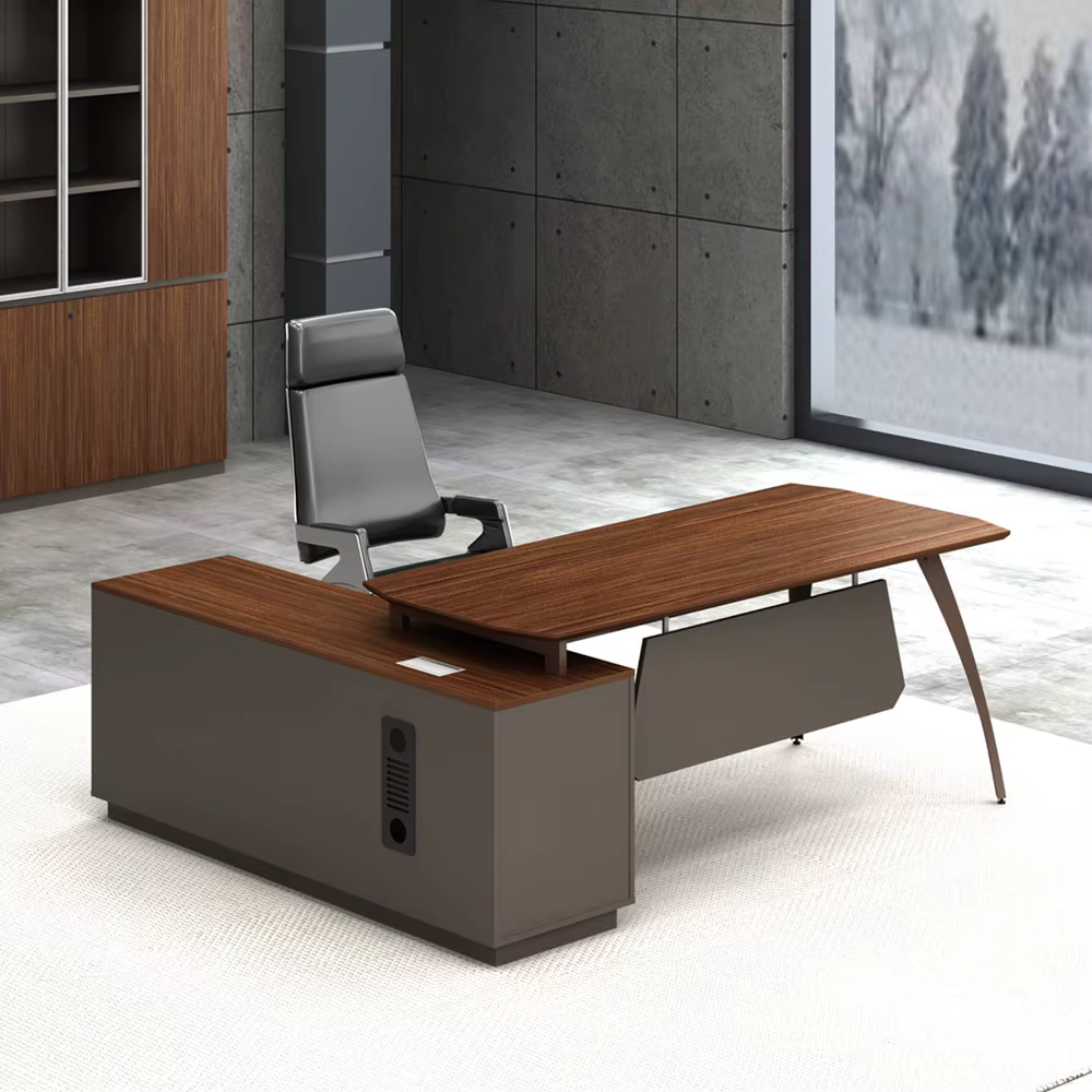 Luxury Executive Home Office Desk Executive