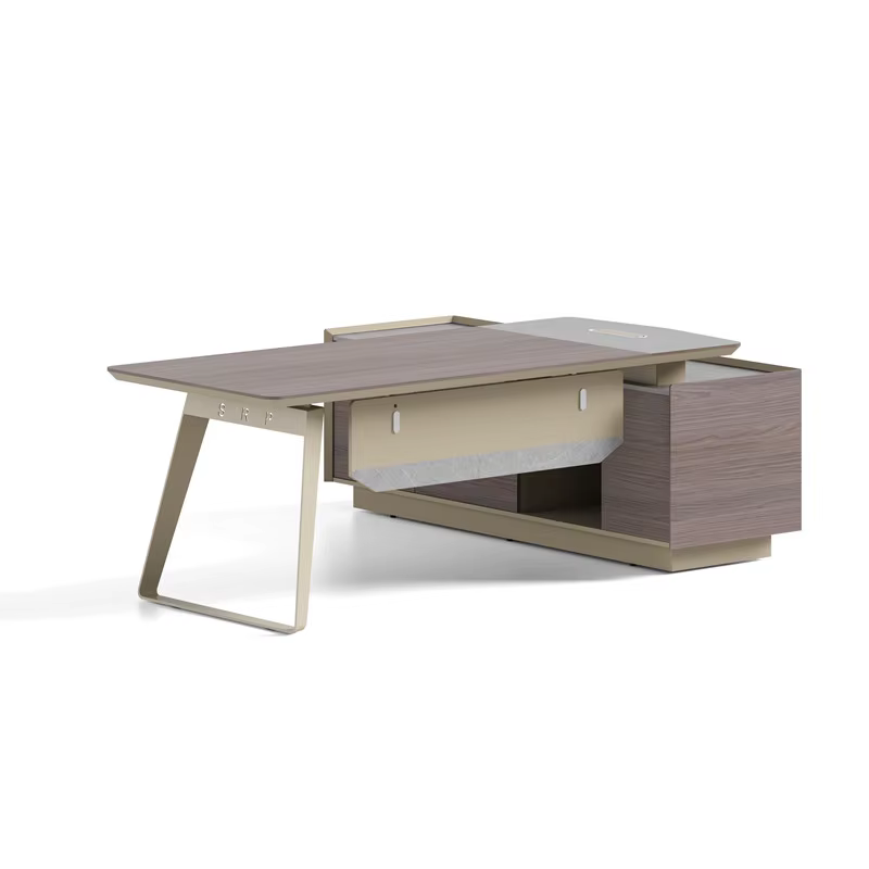 Office Furniture Director Desk Modern Managers