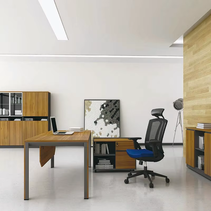 Luxury Ceo Manager Office Furniture Executive
