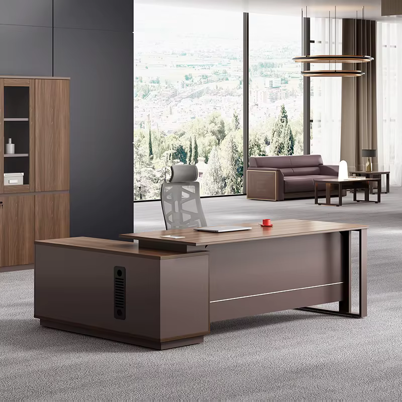 Wholesale Modern Executive Desk Office Furniture