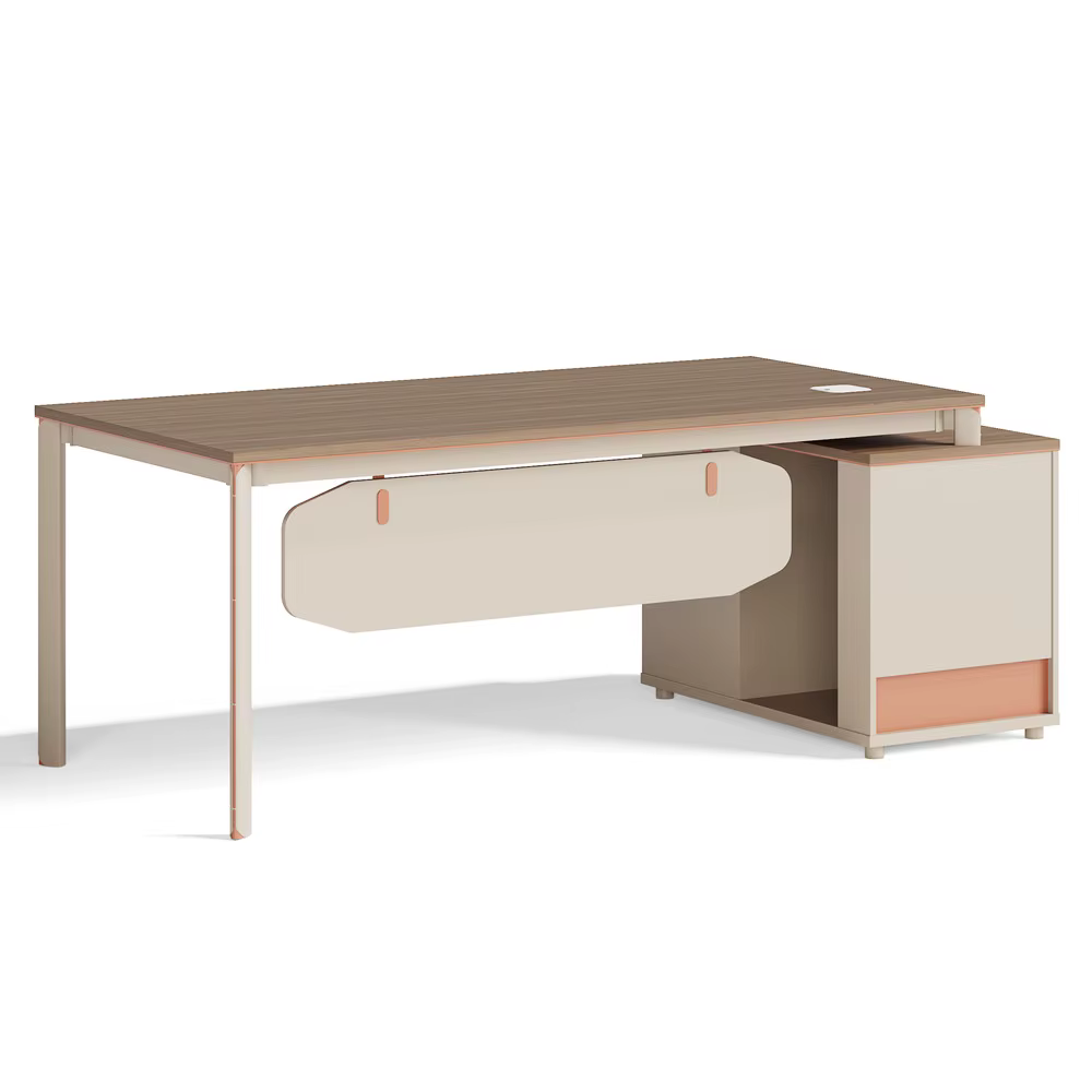 Executive Office Desk Office Table For
