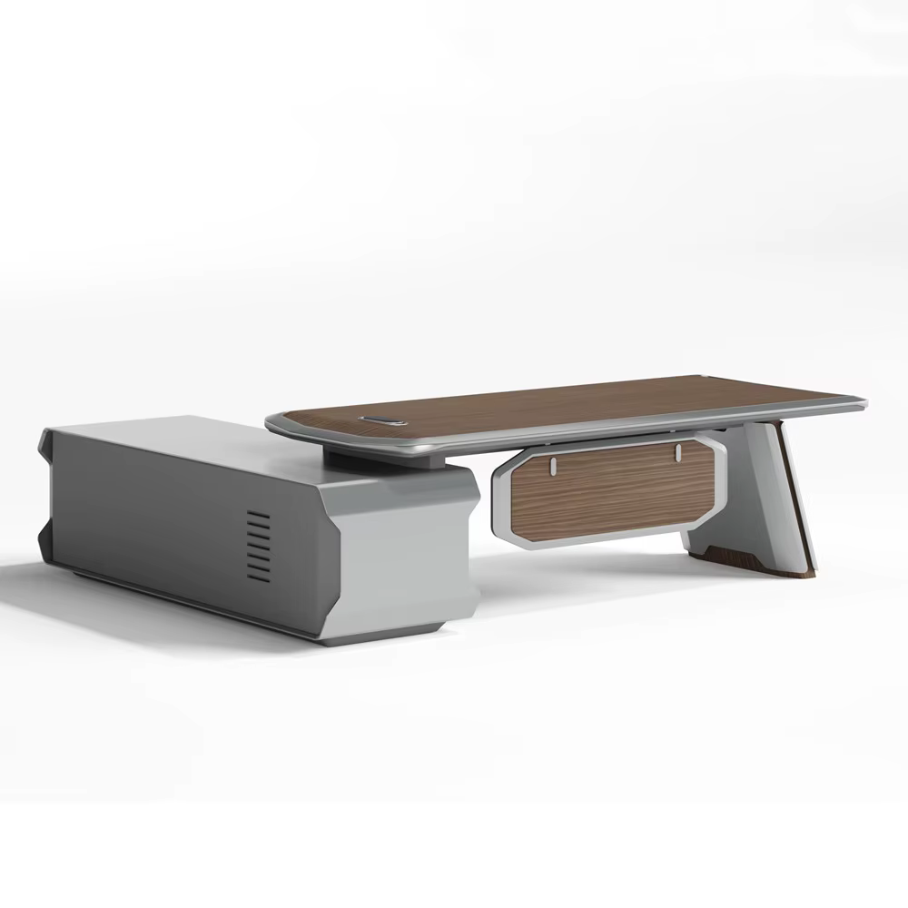 CEO Manager Desk Executive Wooden Ceo