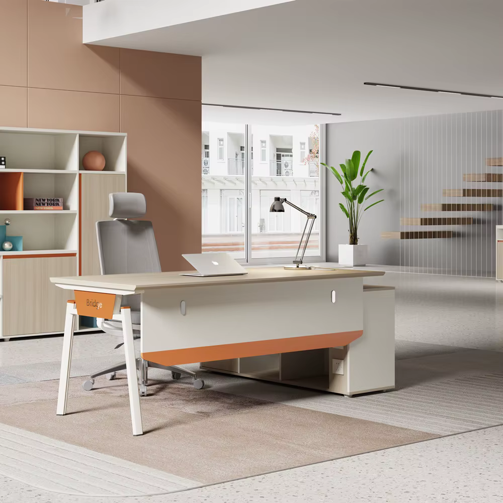 Office Table Executive Desk Computer Manager
