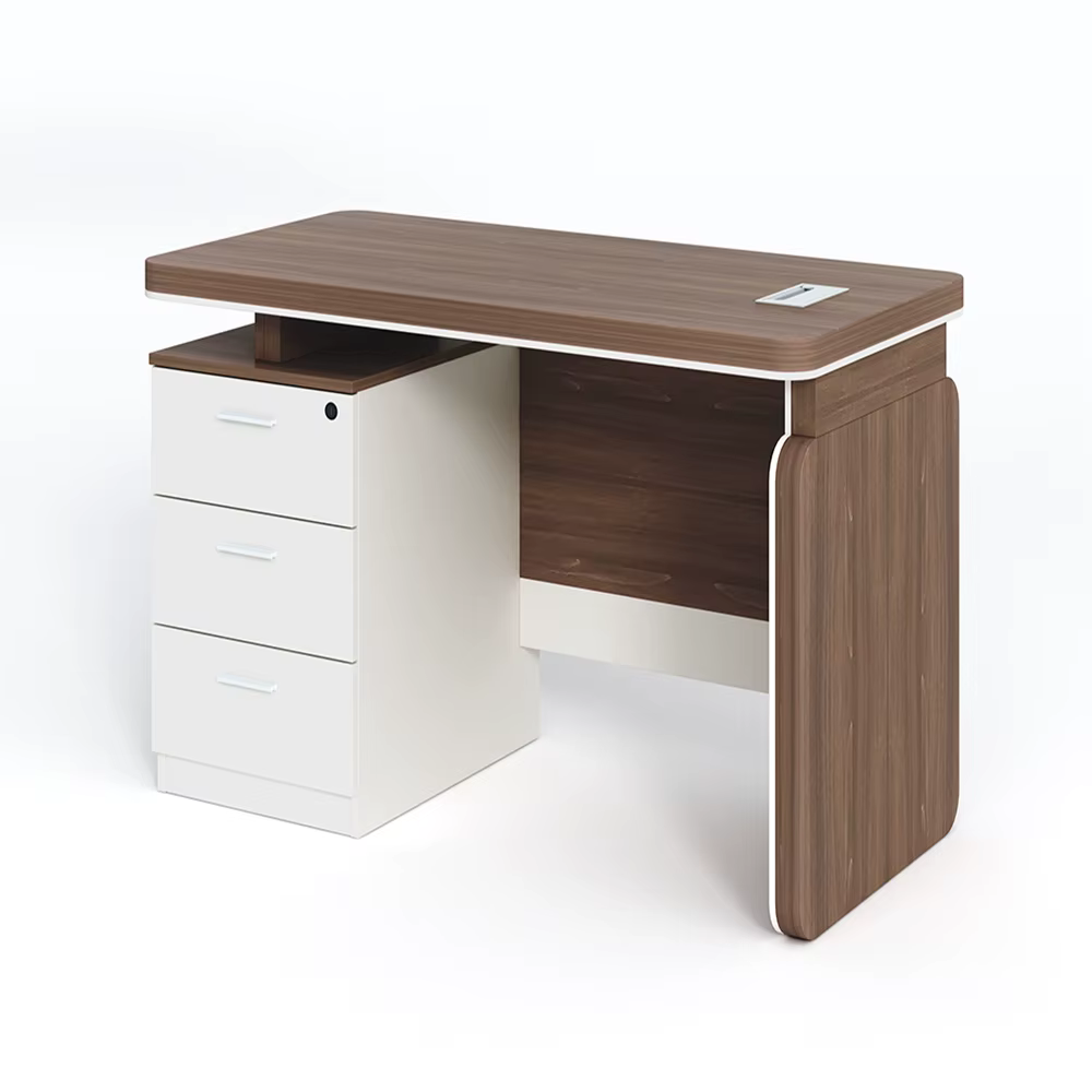 Modern Executive Office Furniture Manager Table