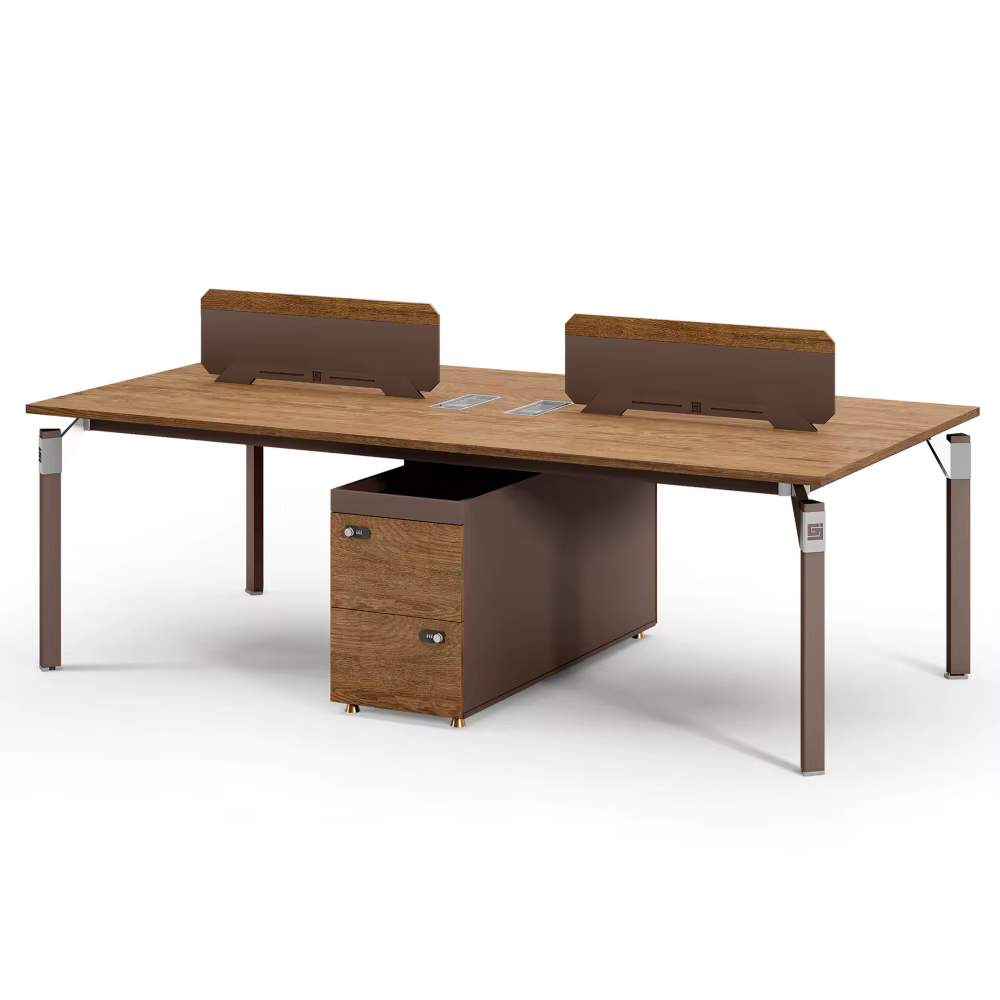 Commerical Office Furniture Luxury Desk Office