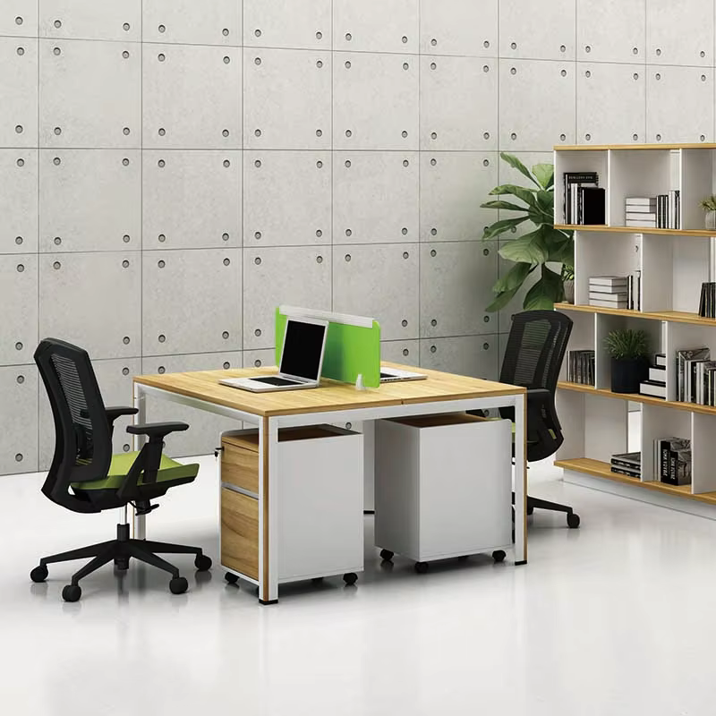 Workstation Desk Office Furniture With Top