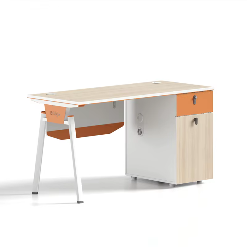 Office Cubicle Table Staff Desks Workstation