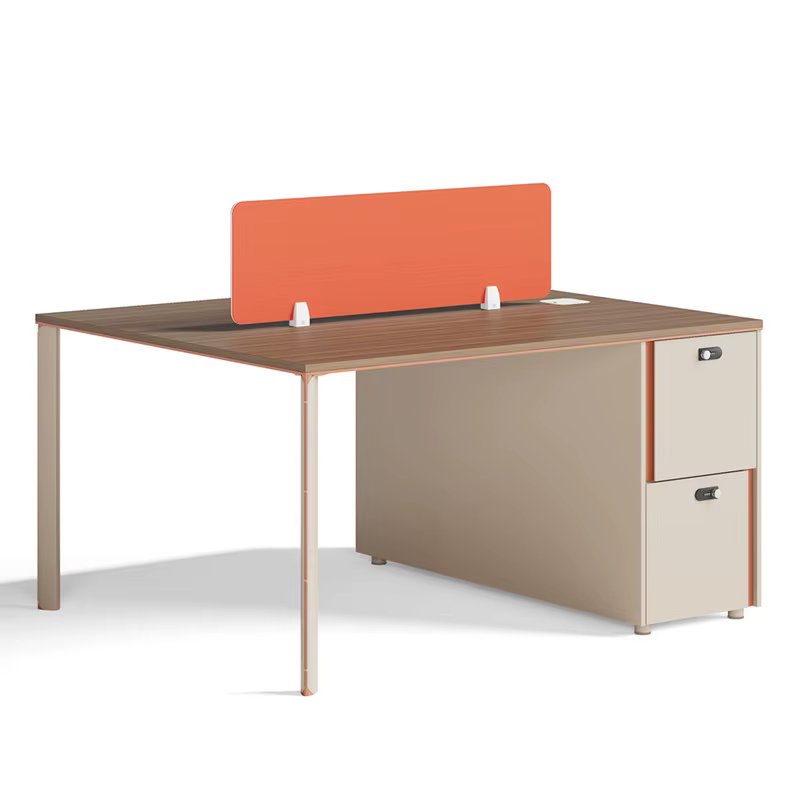 High Quality Office Desk Partition Custom