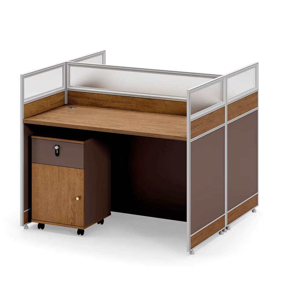 Modern Office Table Workstation Cubicle Modular
