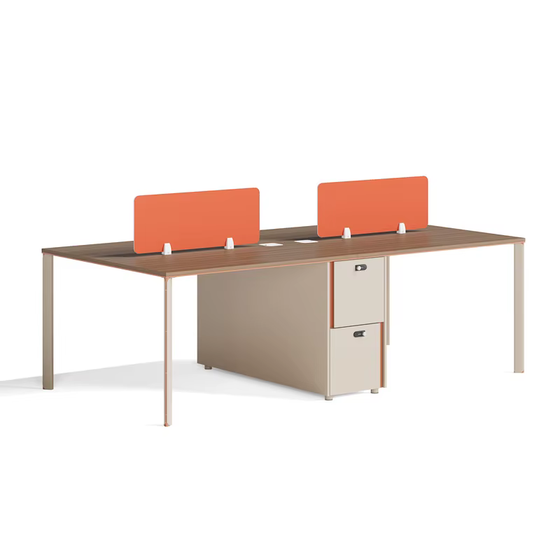 Office Workstation For Staff Staff Workstations