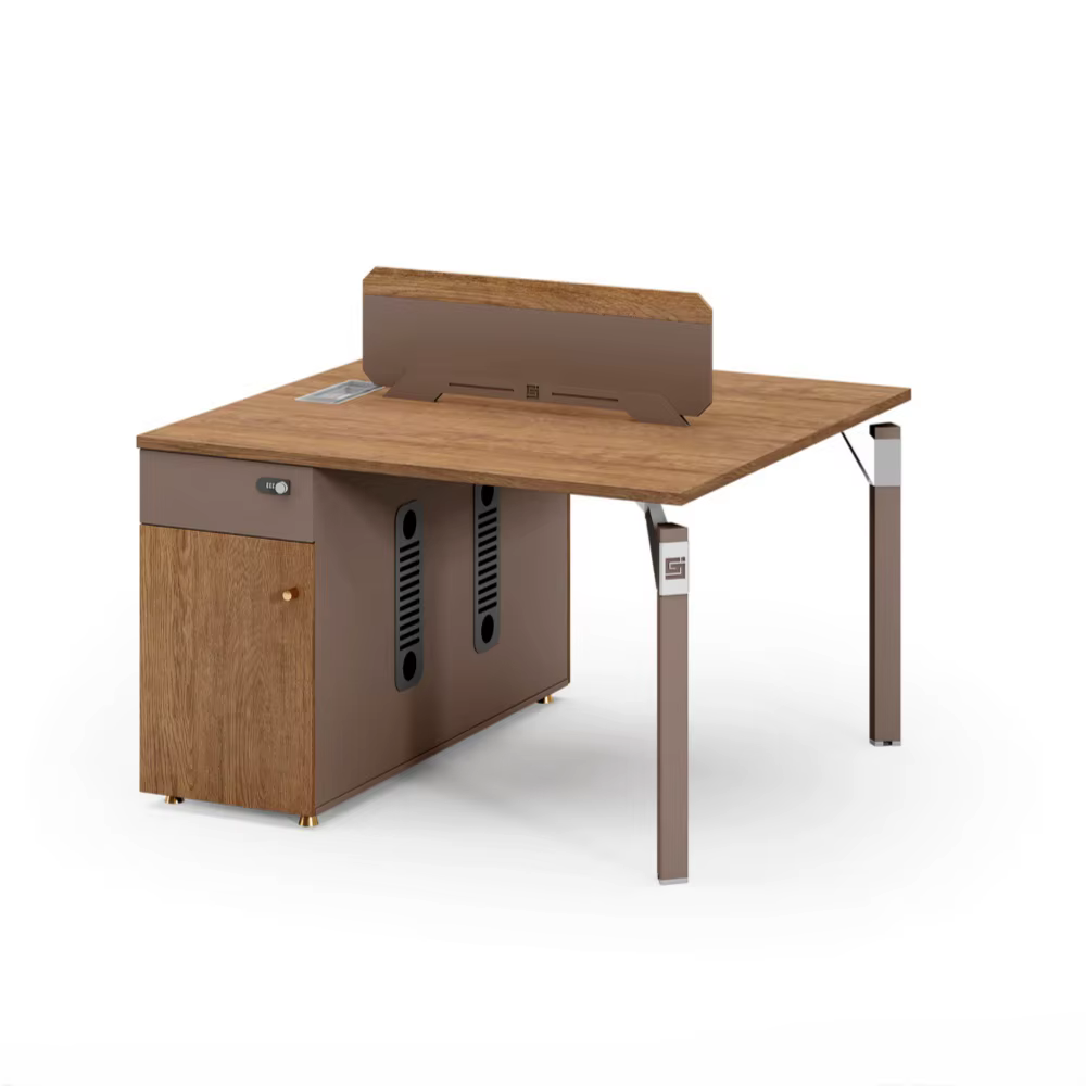Office Desks And Workstations Wooden 2