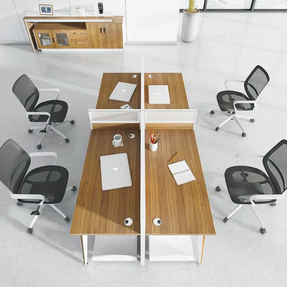 Office Cubicle Partitions Cubicles Modular 2