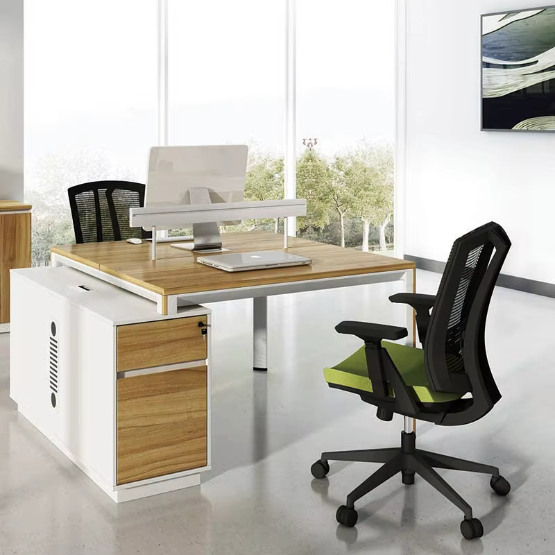 Modular Office Desk Staff Table 2