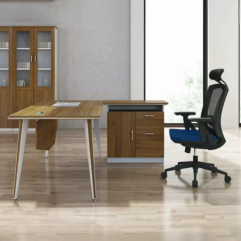 Home Ceo Executive Office Desk Manager