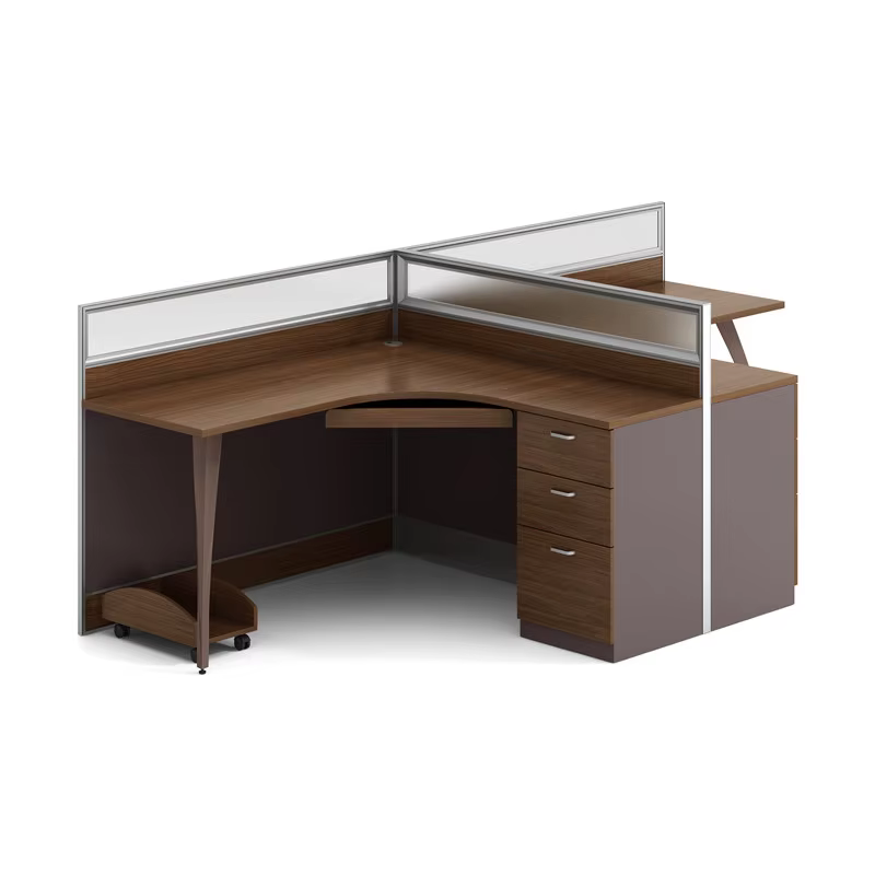 Modern Office Desk Modular Office Workstation