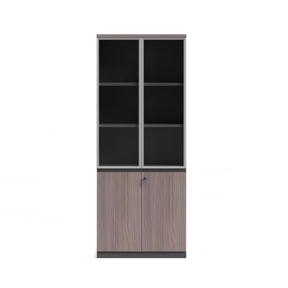 Office Cabinet Modern Cabinet Wooden File