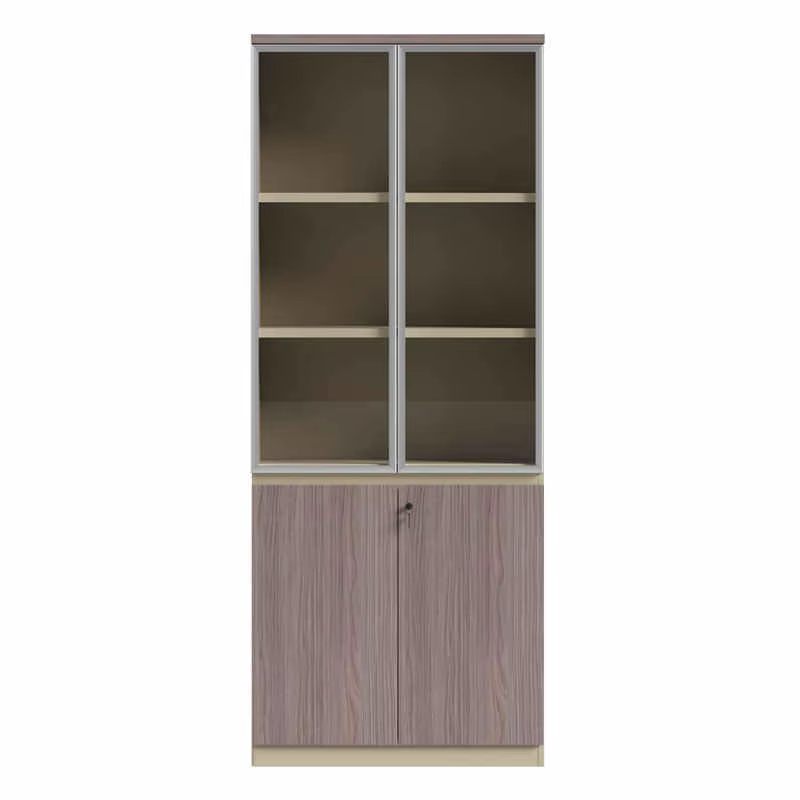 Customized High Office Filing Cabinets With