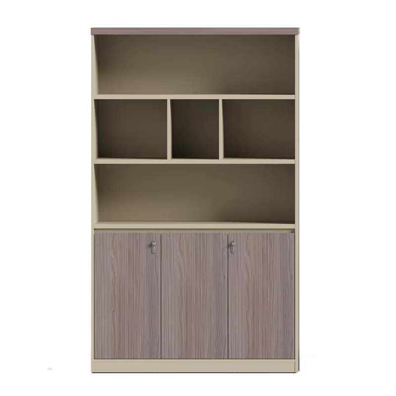 Filing Cabinets With Shelves Wood Filing