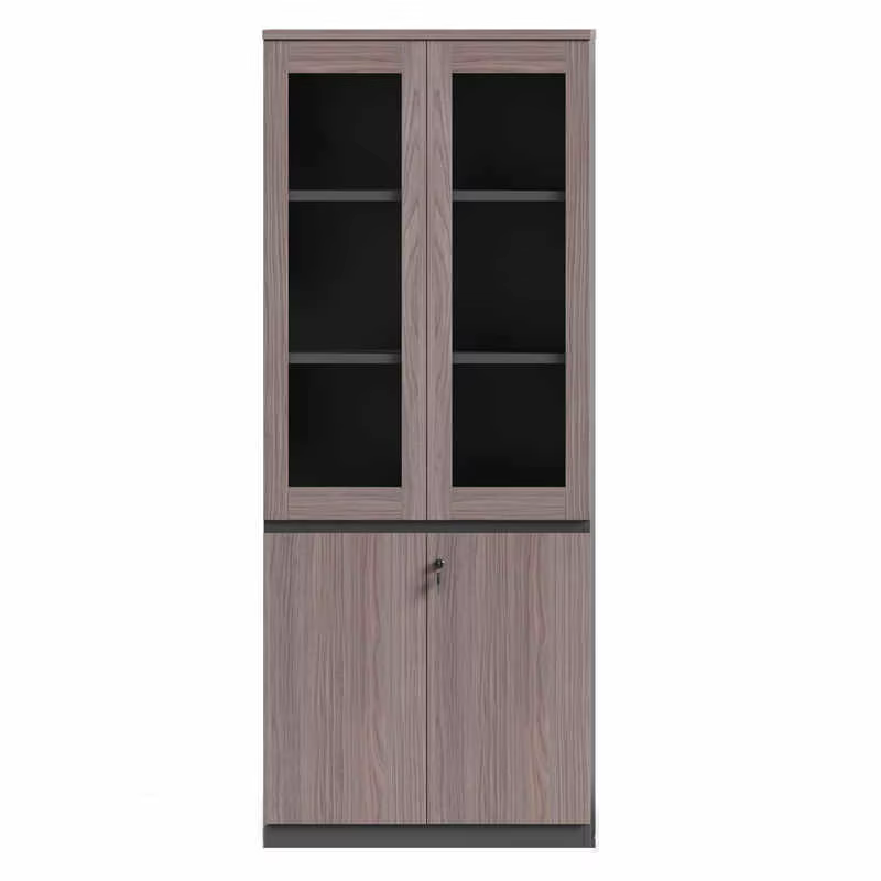 Modern Design File Cabinet Wood File