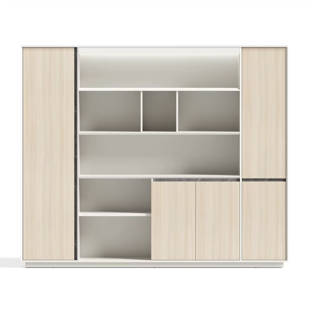 Data Filing Cabinet Staff Office Bookshelf