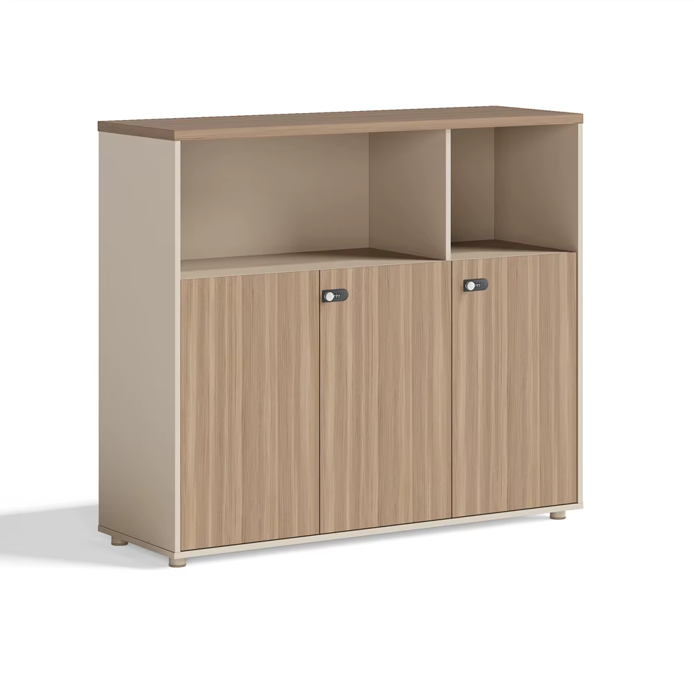 Office Furniture Living Room Wood Filing