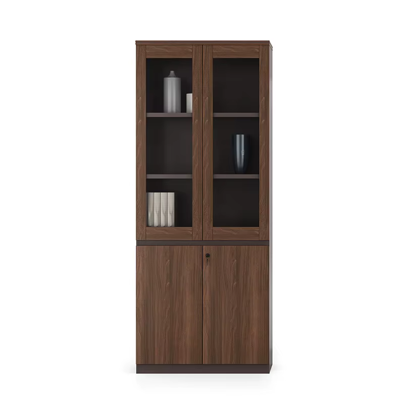 Office Wood File Filing Equipment Cabinet
