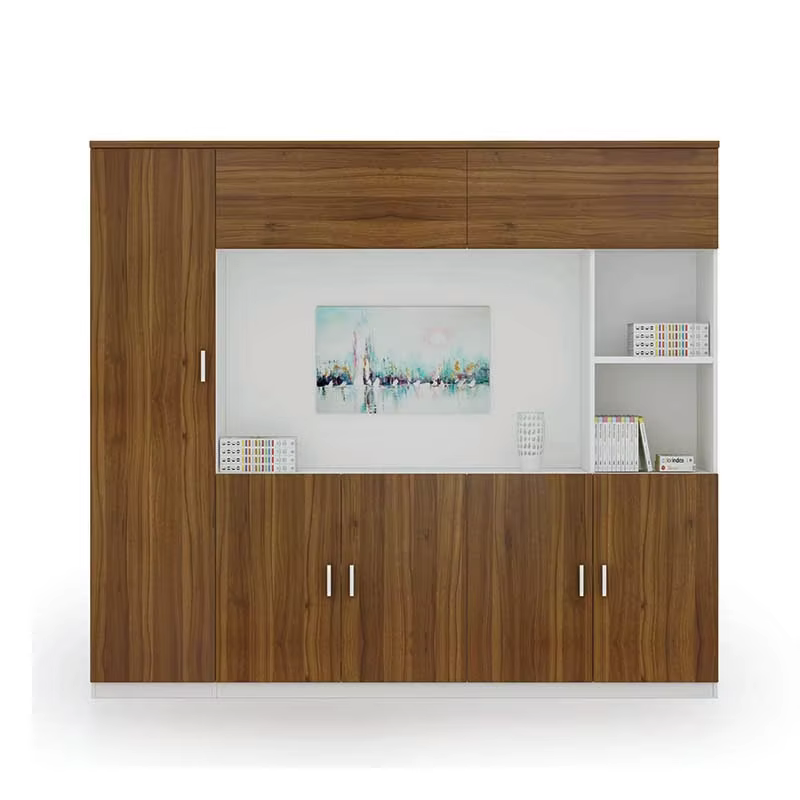 Big Capacity Office Furniture Filing Cabinet