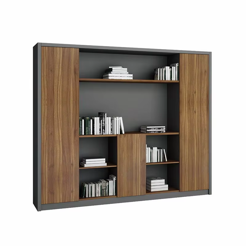 Morden Bookshelf For Home Or Office